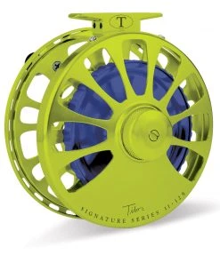 Tibor Signature Series