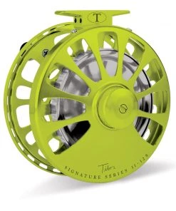 Tibor Signature Series