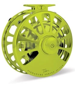 Tibor Signature Series