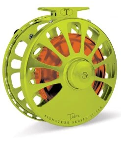 Tibor Signature Series