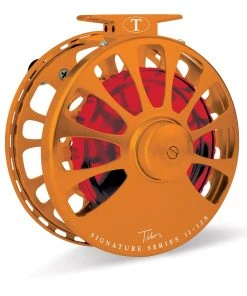 Tibor Signature Series