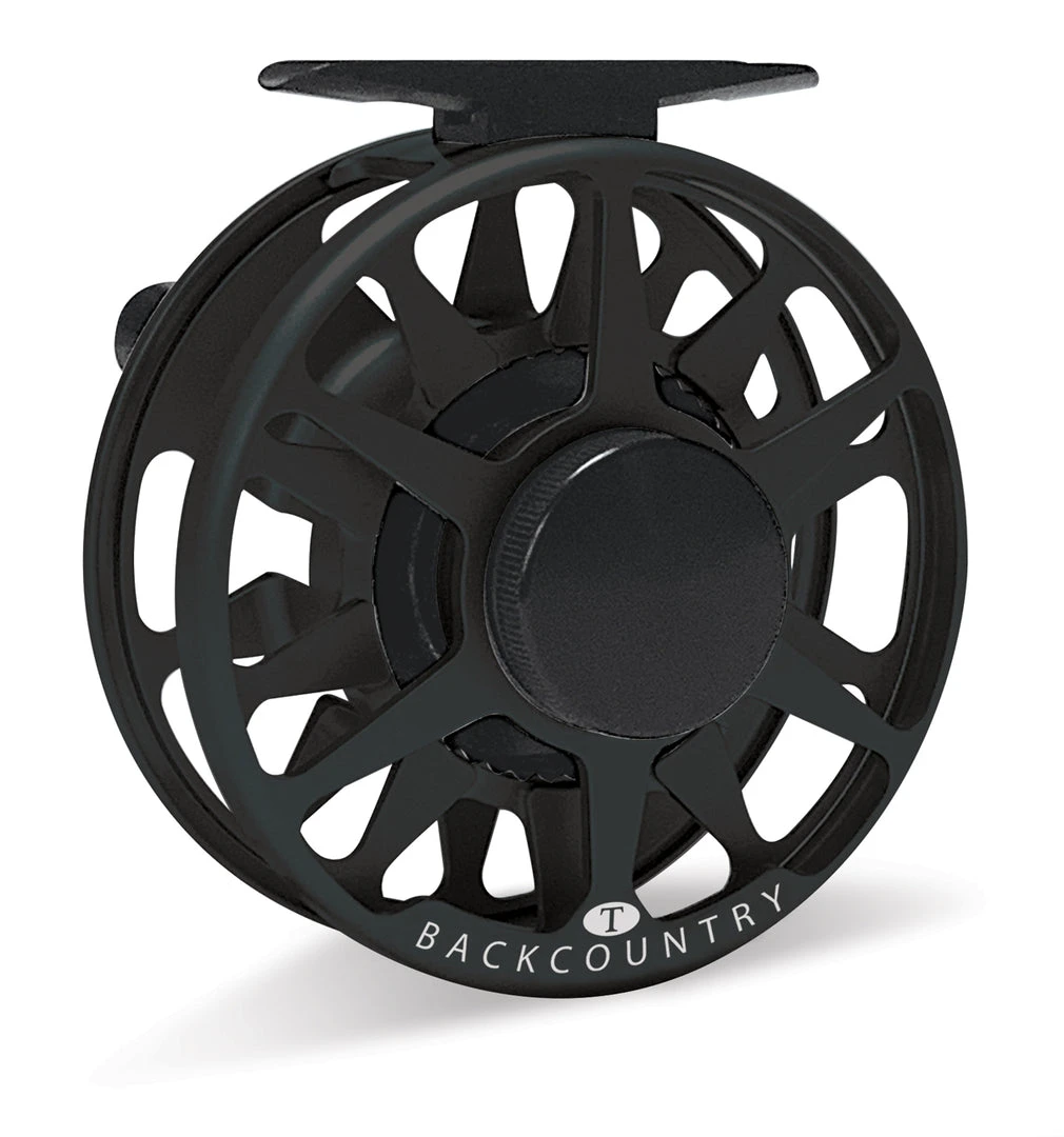 Reels Tibor Backcountry 3 Reels Tibor Backcountry