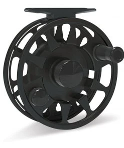 Reels Tibor Backcountry 10 Reels Tibor Backcountry