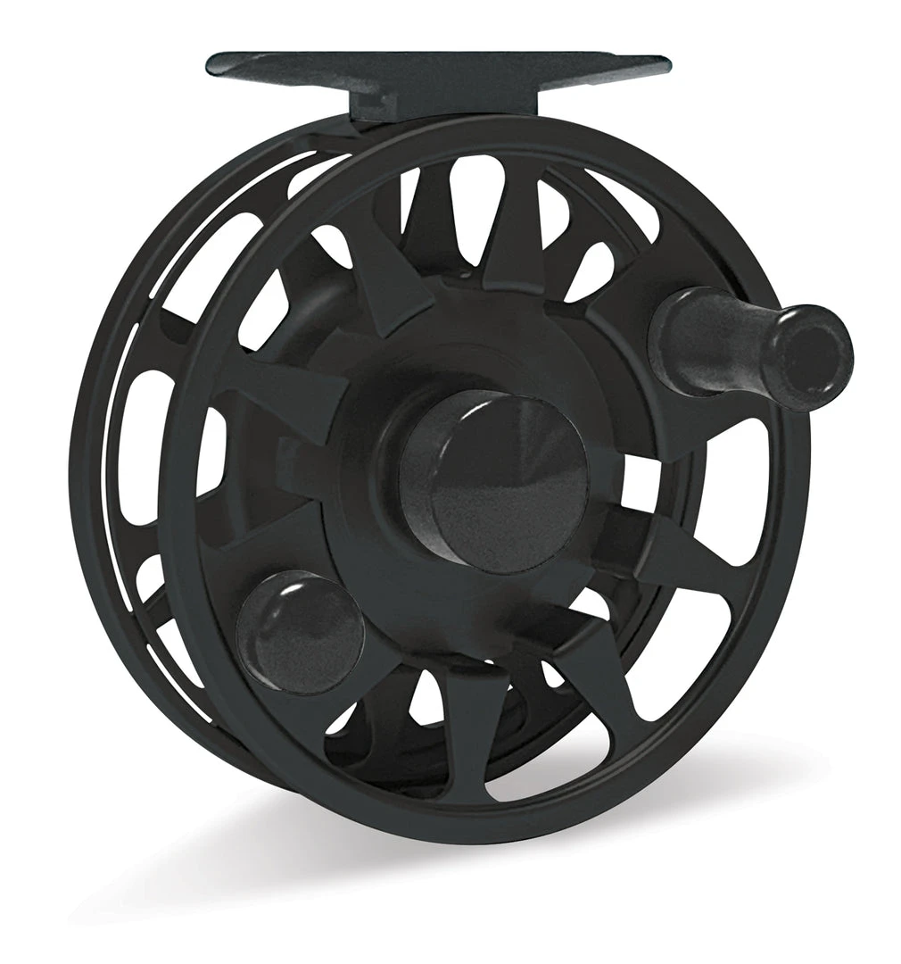 Reels Tibor Backcountry 5 Reels Tibor Backcountry