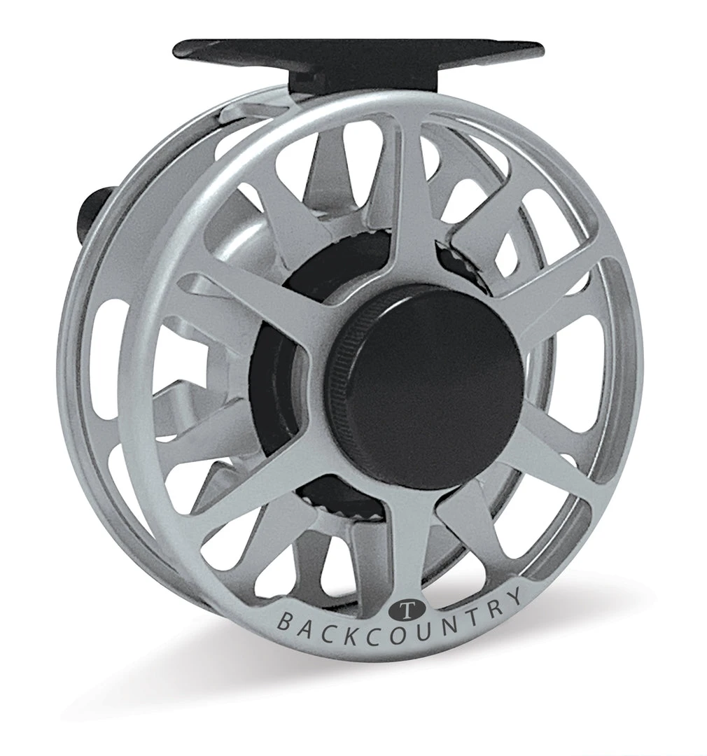 Reels Tibor Backcountry 4 Reels Tibor Backcountry