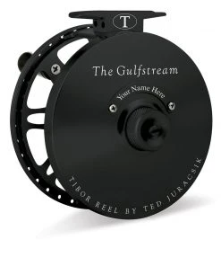 Tibor Reels Gulfstream 16 Tibor Reels Gulfstream