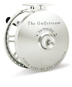 Tibor Reels Gulfstream 17 Tibor Reels Gulfstream