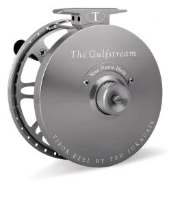 Tibor Reels Gulfstream 19 Tibor Reels Gulfstream