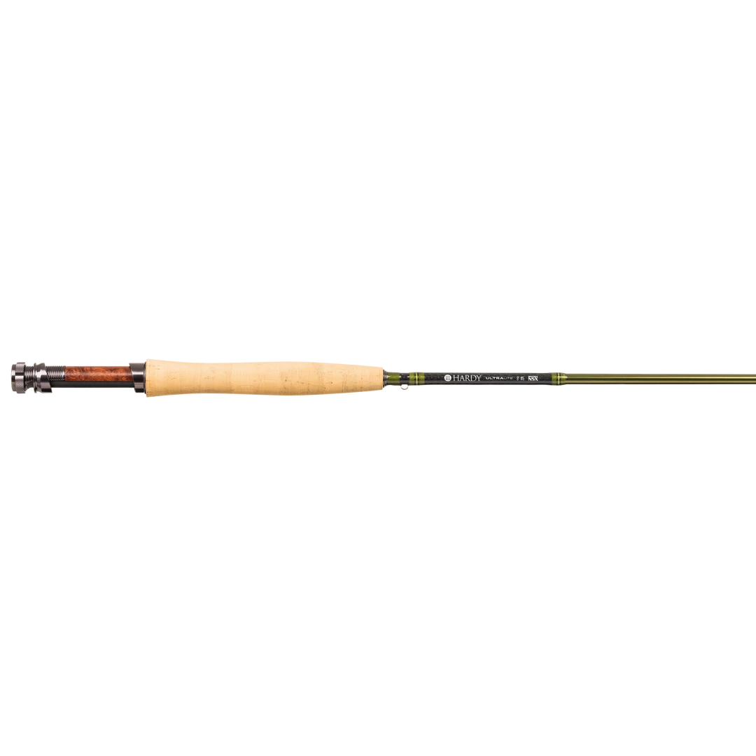 Hardy Ultralite Fly Rod F20 - 4wt 9'0" 4pc (Trade Up) Rods 3 Hardy Ultralite Fly Rod F20 - 4wt 9'0" 4pc (Trade Up) Rods