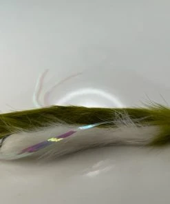 Catch Fly Fishing Flies Catch Yo Mama'S Lama (Cone) 3-Pack