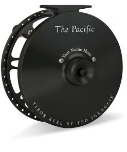 Tibor Reels Pacific
