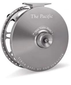 Tibor Reels Pacific