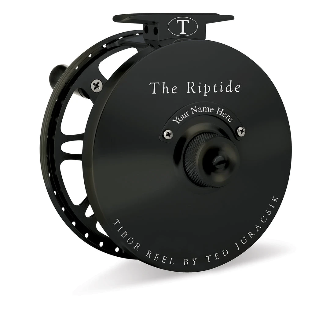 Tibor Reels Riptide 4 Tibor Reels Riptide