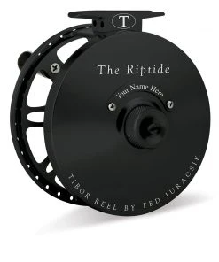 Tibor Reels Riptide 16 Tibor Reels Riptide