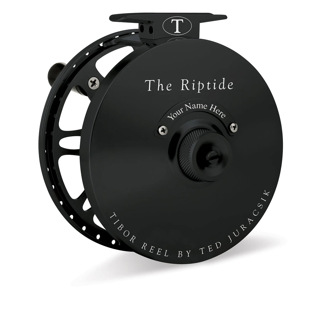 Tibor Reels Riptide 7 Tibor Reels Riptide