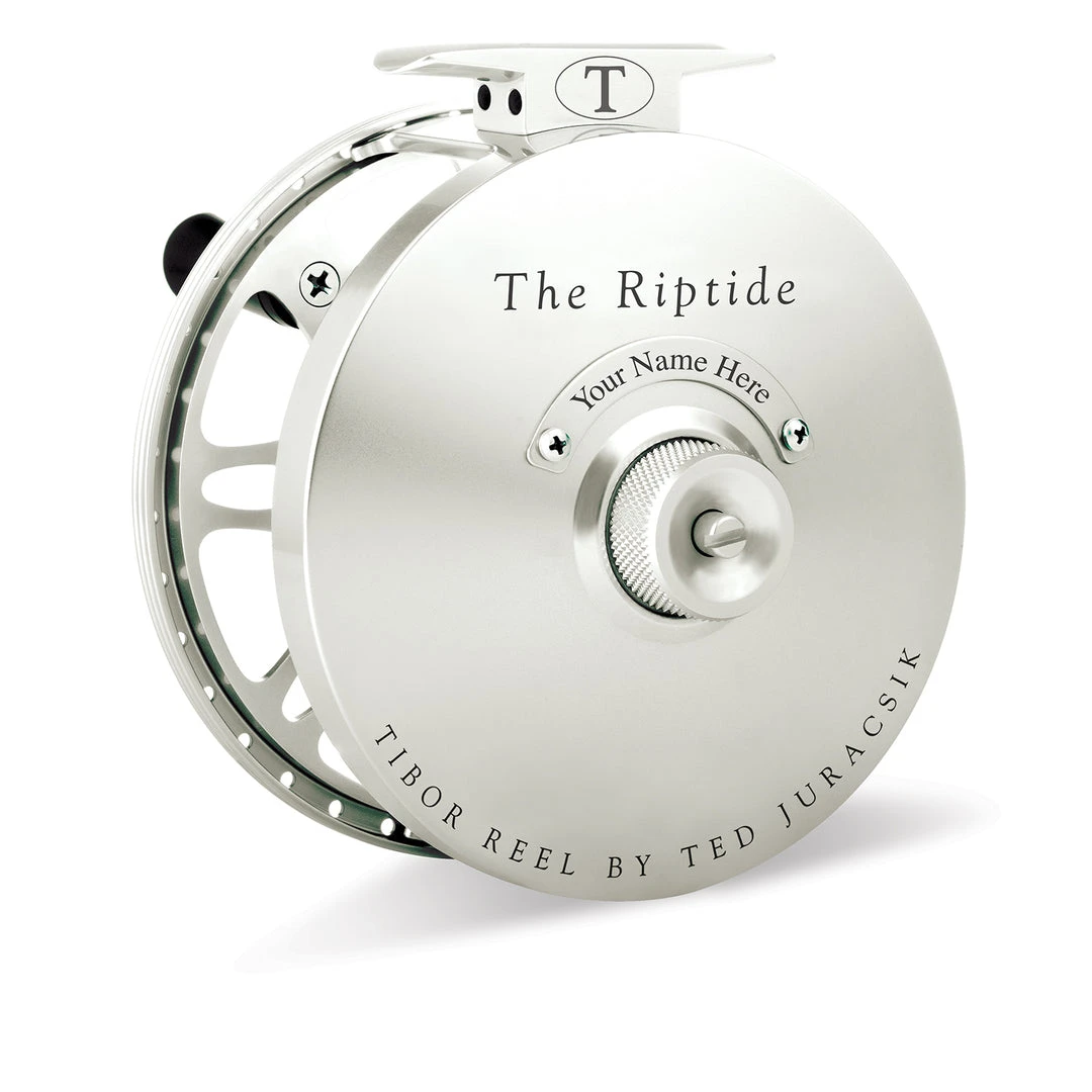 Tibor Reels Riptide 8 Tibor Reels Riptide