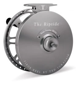 Tibor Reels Riptide 19 Tibor Reels Riptide