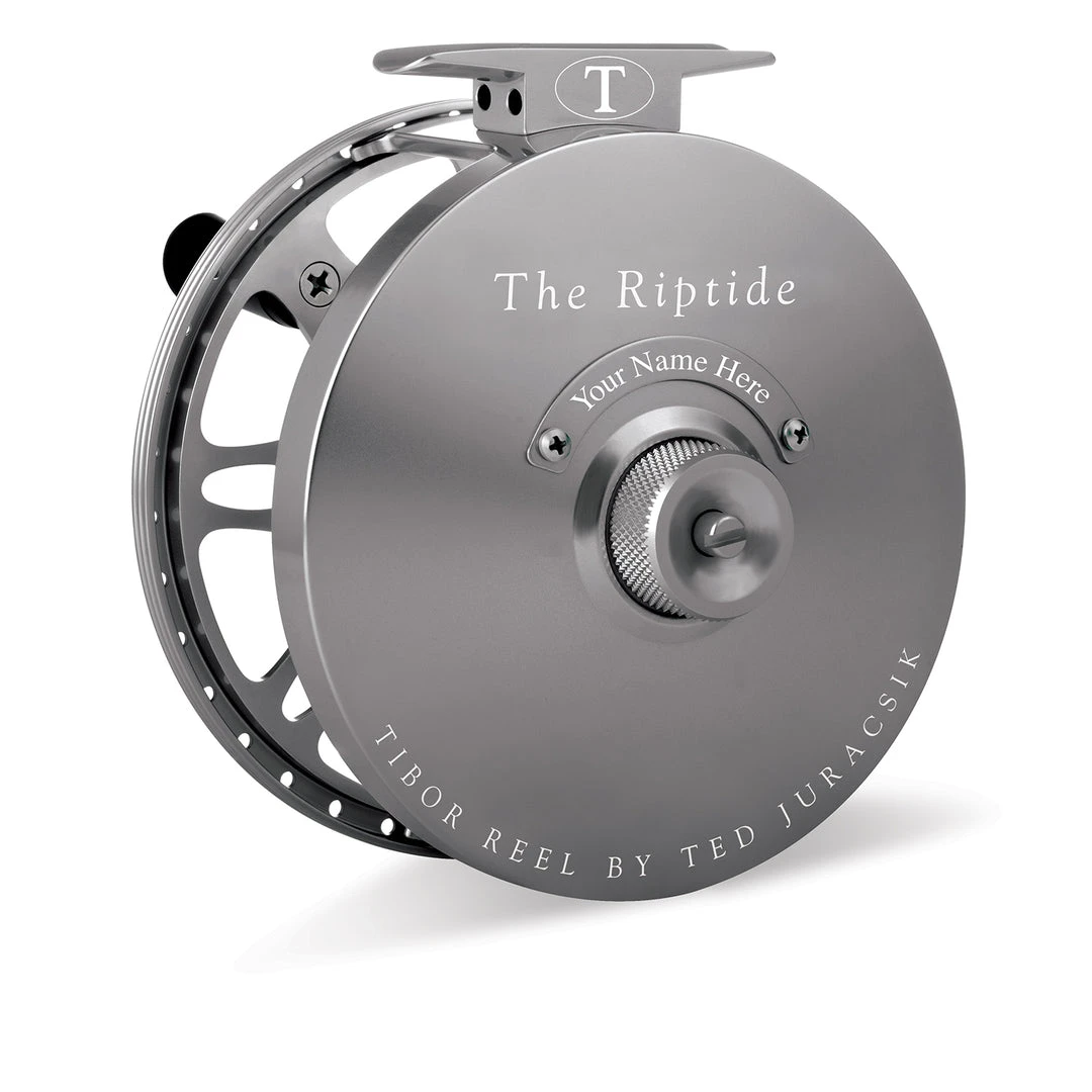 Tibor Reels Riptide 10 Tibor Reels Riptide