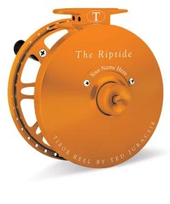 Tibor Reels Riptide 21 Tibor Reels Riptide