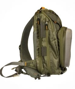 Bags And Packs Stillwater Fly Shop Sling Pack