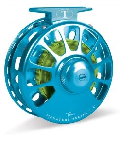 Tibor Signature Series