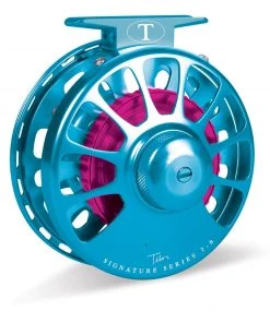 Tibor Signature Series