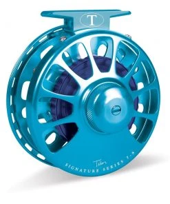 Tibor Signature Series