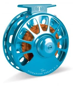 Tibor Signature Series