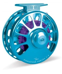 Tibor Signature Series