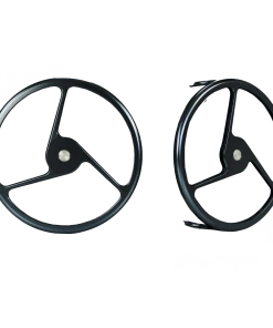 Custom Galvan Brookie Reels 35 Custom Galvan Brookie Reels