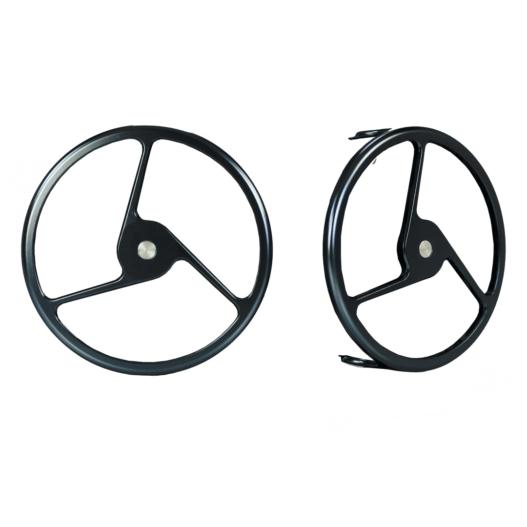 Custom Galvan Brookie Reels 14 Custom Galvan Brookie Reels