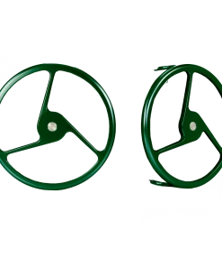 Custom Galvan Brookie Reels 39 Custom Galvan Brookie Reels