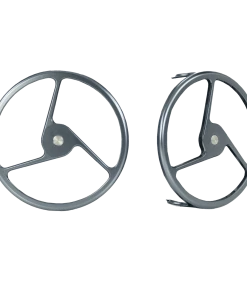 Custom Galvan Brookie Reels 40 Custom Galvan Brookie Reels