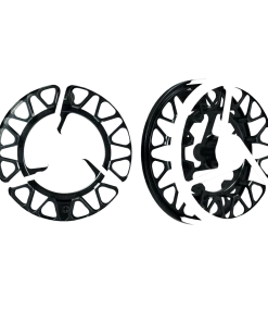 Custom Galvan Brookie Reels 28 Custom Galvan Brookie Reels