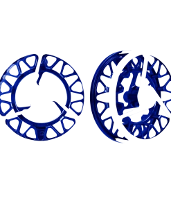 Custom Galvan Brookie Reels 29 Custom Galvan Brookie Reels