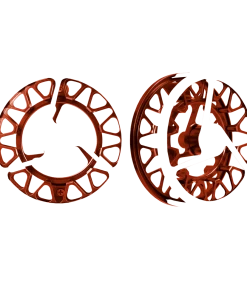 Custom Galvan Brookie Reels 30 Custom Galvan Brookie Reels