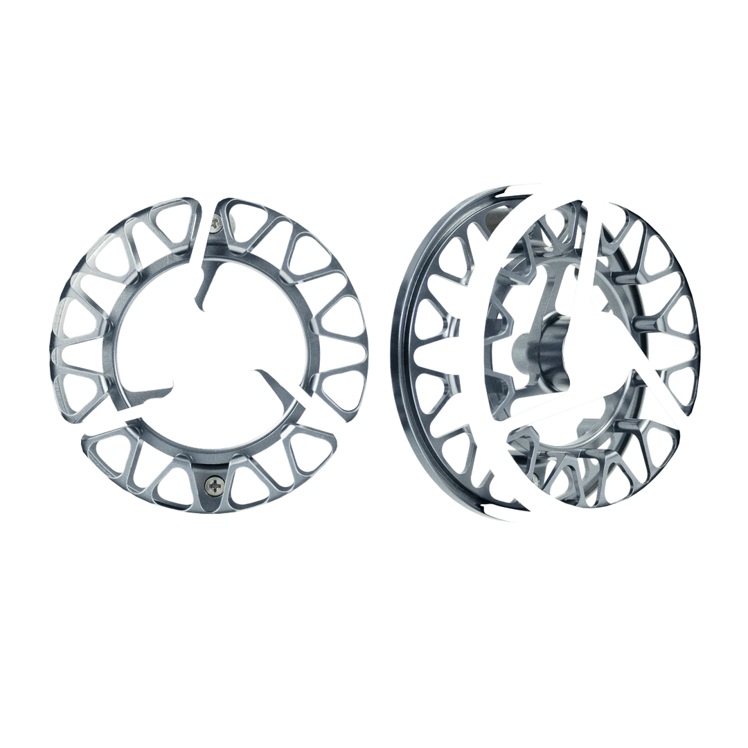 Custom Galvan Brookie Reels 10 Custom Galvan Brookie Reels