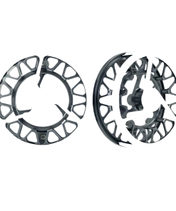 Custom Galvan Brookie Reels 33 Custom Galvan Brookie Reels