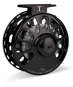 Tibor Signature Series