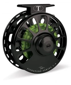 Tibor Signature Series