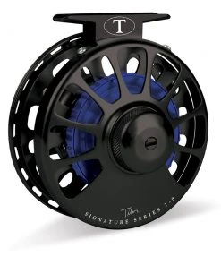 Tibor Signature Series