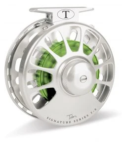 Tibor Signature Series