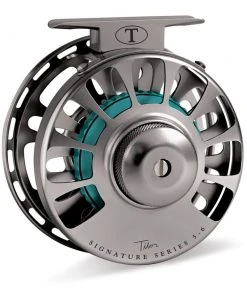 Tibor Signature Series