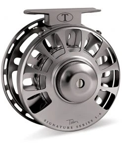 Tibor Signature Series