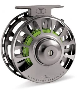 Tibor Signature Series