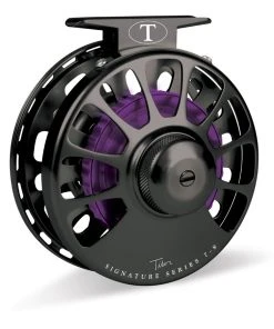 Tibor Signature Series