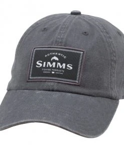 Clothing Simms Single Haul Cap - Closeout 12 Clothing Simms Single Haul Cap - Closeout