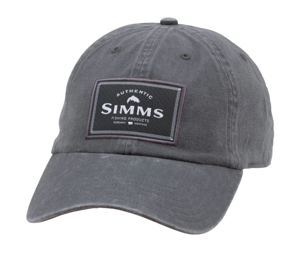 Clothing Simms Single Haul Cap - Closeout 6 Clothing Simms Single Haul Cap - Closeout