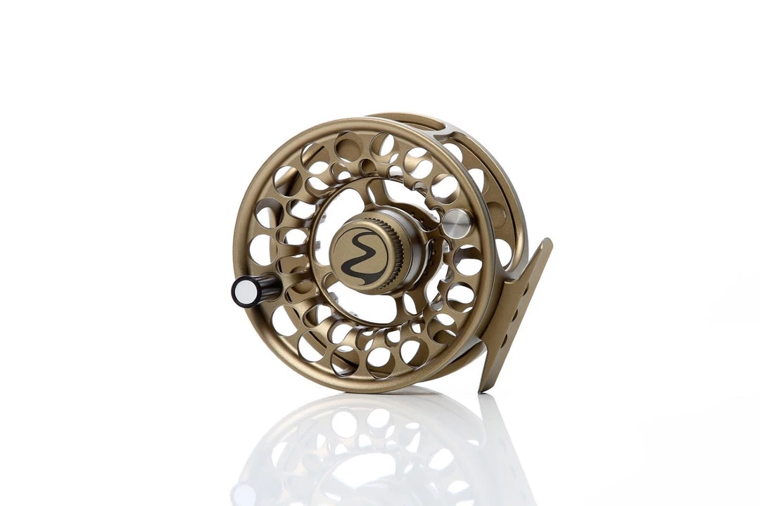 Reels Einarsson Plus Fly Reel 9 Reels Einarsson Plus Fly Reel