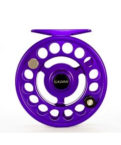 Spools Galvan Rush Light Spool 17 Spools Galvan Rush Light Spool